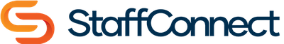 StaffConnectApp Logo