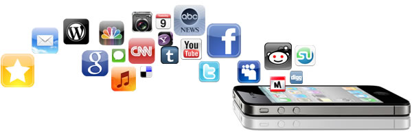 Mobile Application Press Release