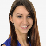 Jenny Caldecourt
