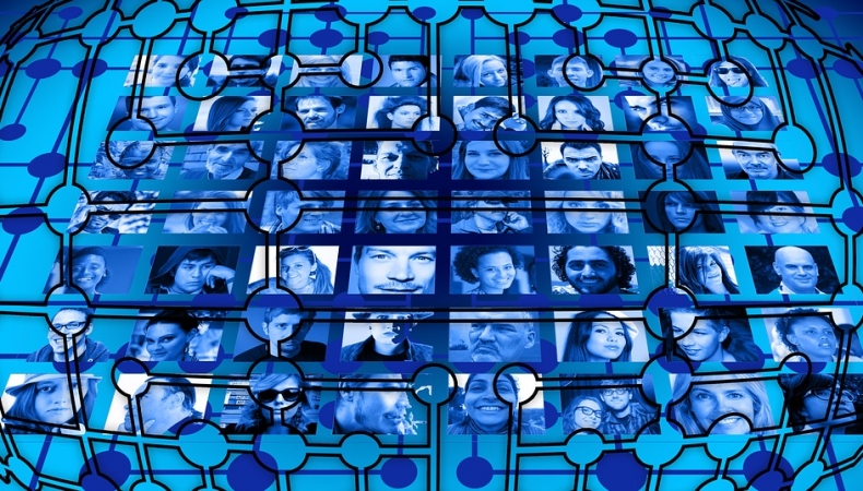 Collaboration – when social technology meets the “tiny work”