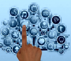 When internal communication meets mobile apps
